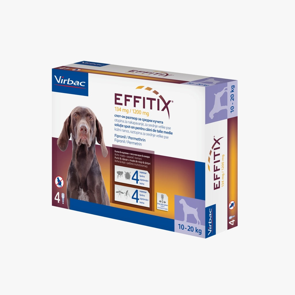 effitix 10-20kg