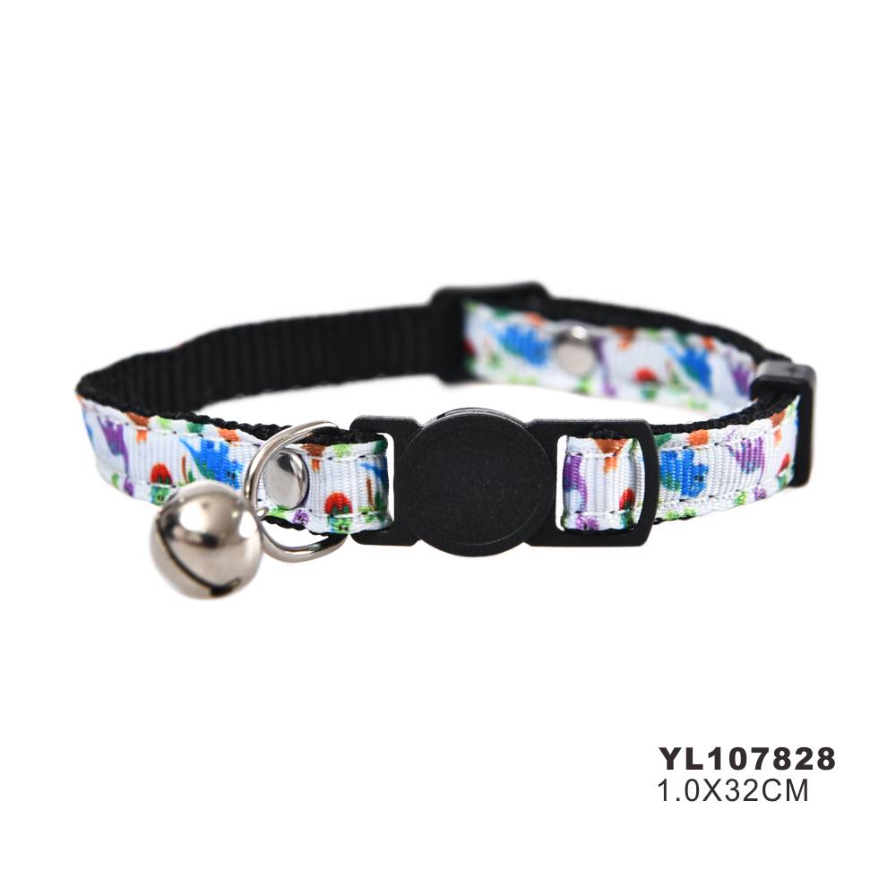 NAOMI CAT COLLAR