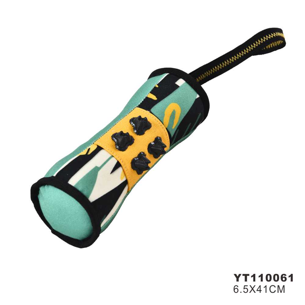 PET BLUSH TOY 2