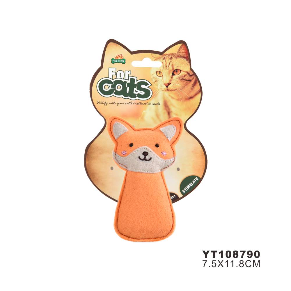 PET PLUSH TOY 2