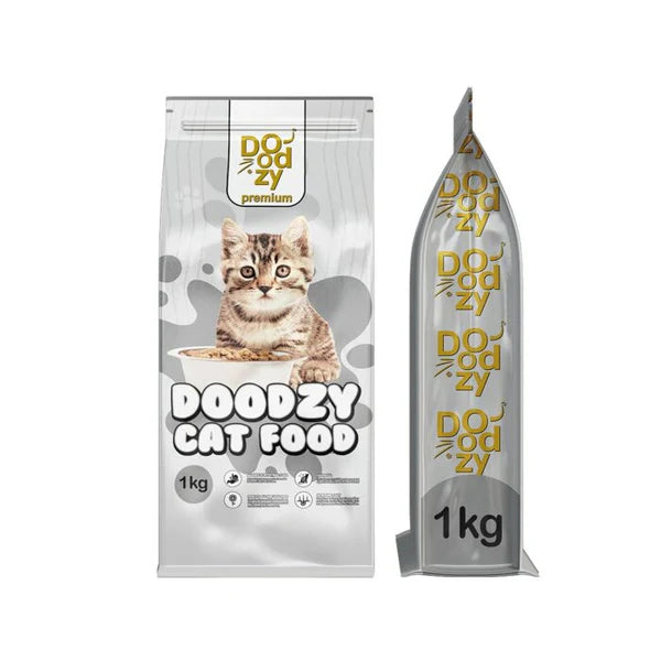 doodzy premim cat 10kg