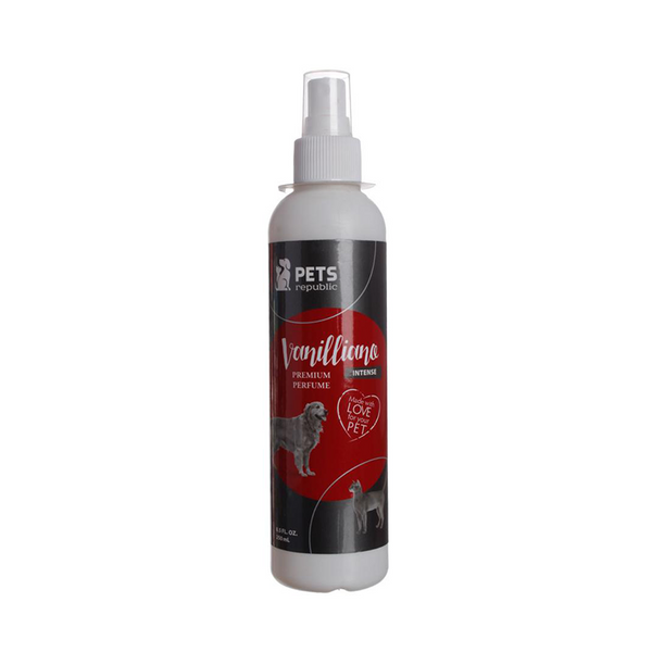 PETS REP PERFUME 250ML