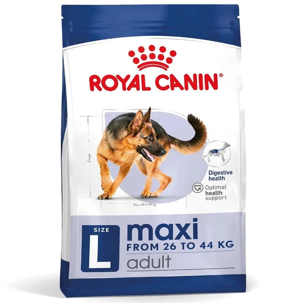 Royal maxi adult 15kg