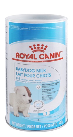 royal dog milk pack