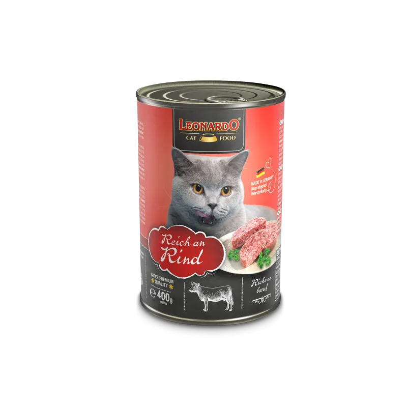 leonardo beef 400gm