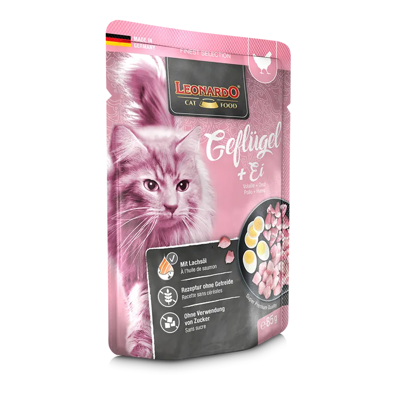 leonardo poultry 85gm