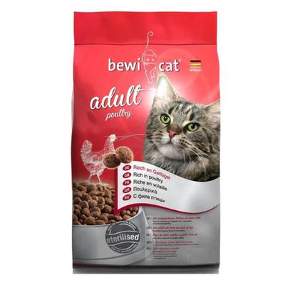 bewi cat 1kg