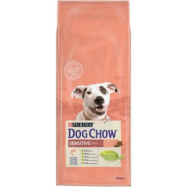 dog chow senstive 14kg