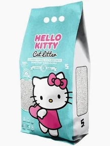 Hello kitty 5l soap