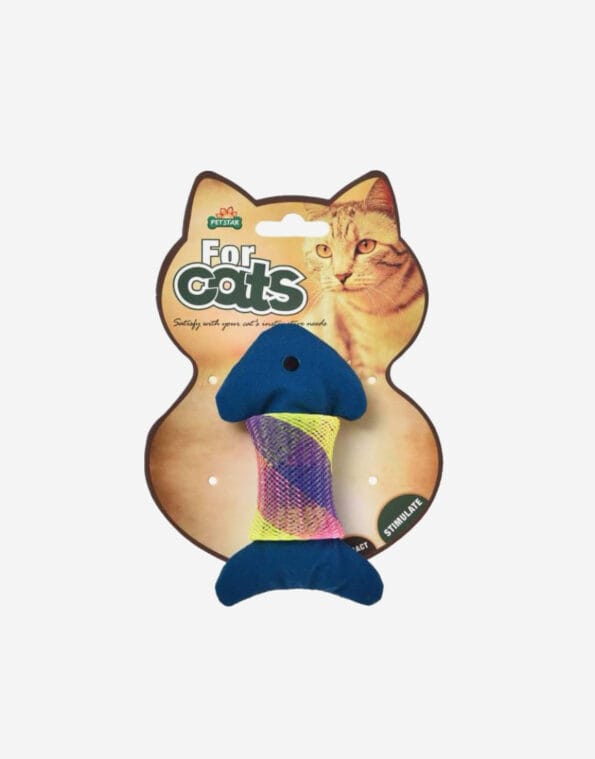 Naomi cat toy2