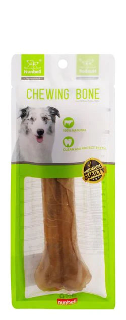 NUNBELL BONES CHEW FOR DOGS 1PC