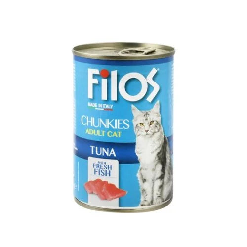 filos tuna 400gm