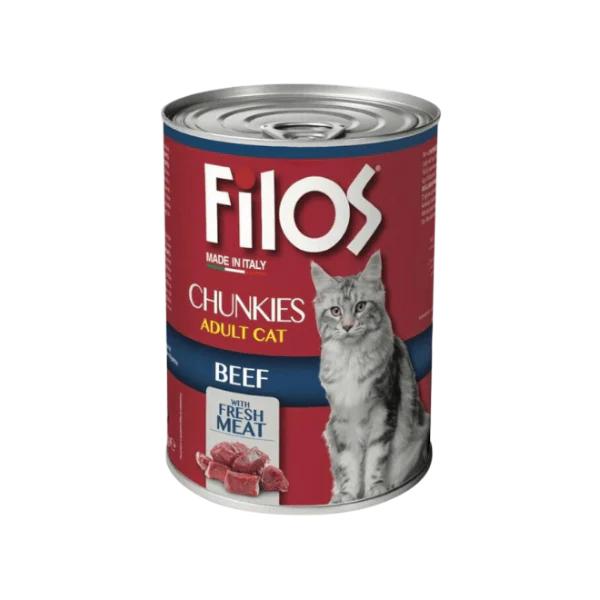 filos beef 400gm