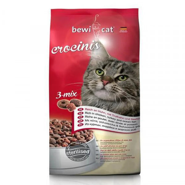 bewi cat adult mix 10kg