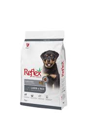 reflex puppy 15kg