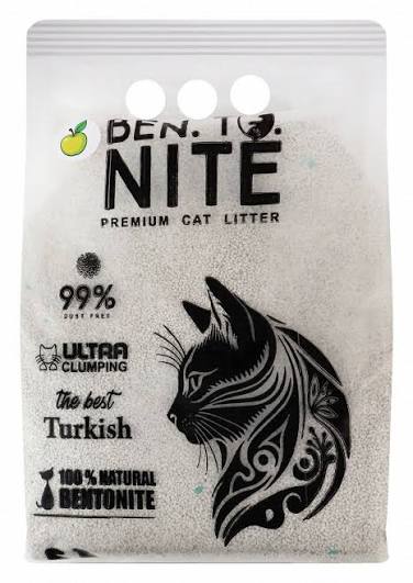 bentonite 20l