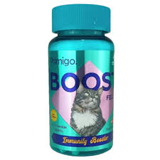 PRIMIGO CAT BOOST TAB