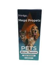 PRIMIGO MEGA PROPETS 200
