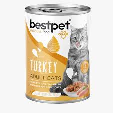 best pet turkey 400gm