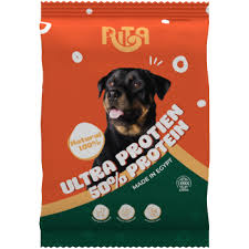 rita dog ultra meal
