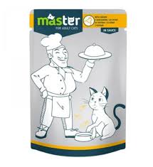 master chicken