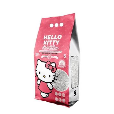 Hello kitty baby powder 5l