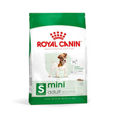 Royal mini adult 4kg