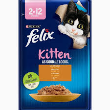 felix kitten 85 gm
