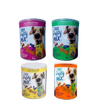 Orgo party mix 1kg