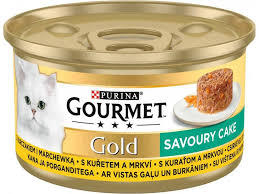 Gourmet can