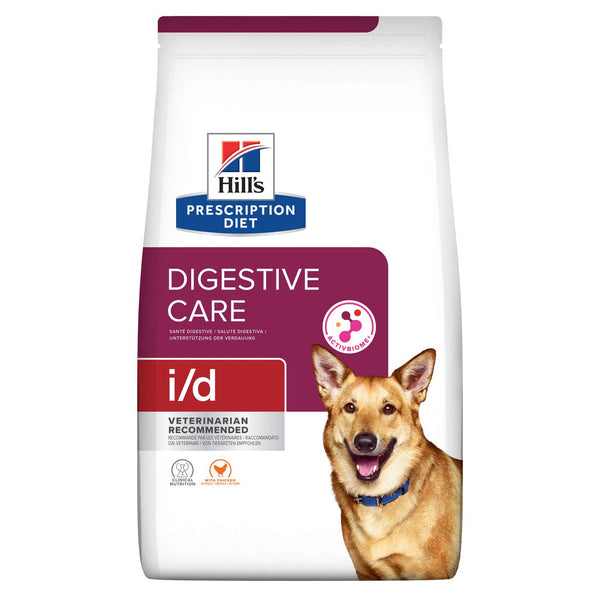 HILLS DIGESTIVE CARE DOG 4KG