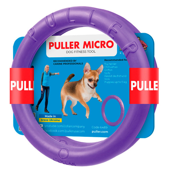 PULLER MICRO