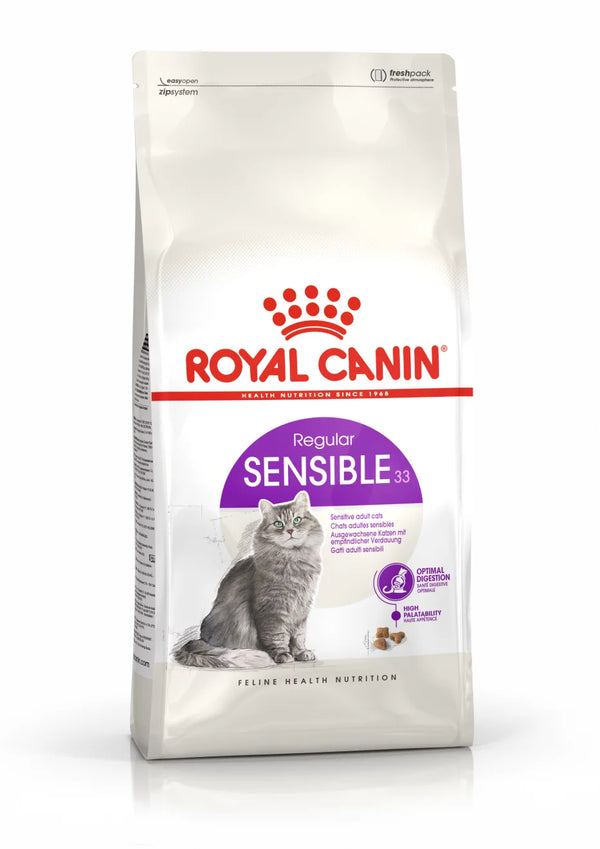 royal sensible 400gm