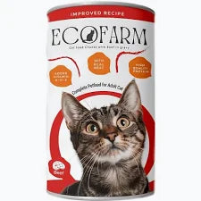 eco farm beef 400gm