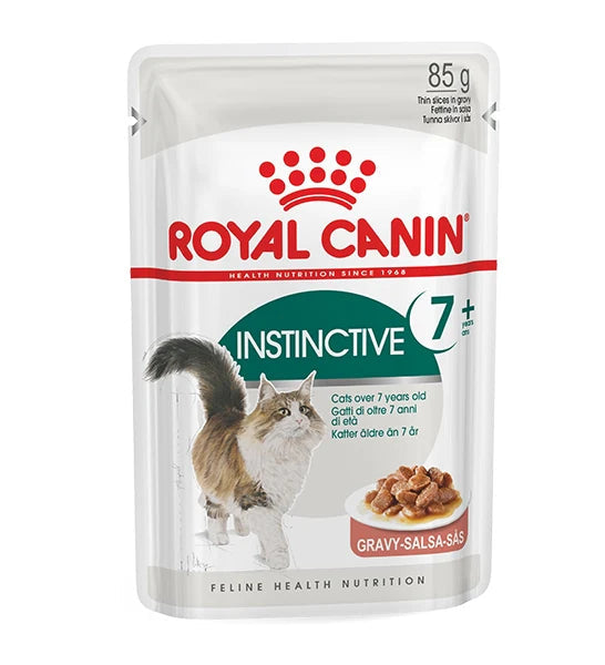 royal instinctive+7 85gm