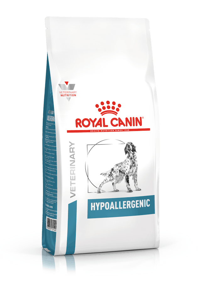 royal hypoallergenic dog 7kg