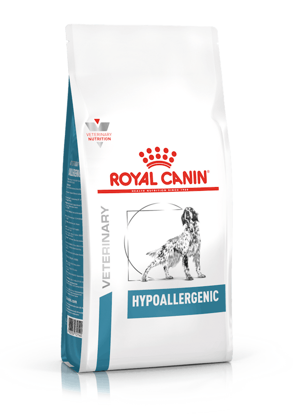 royal hypoallergenic dog 7kg